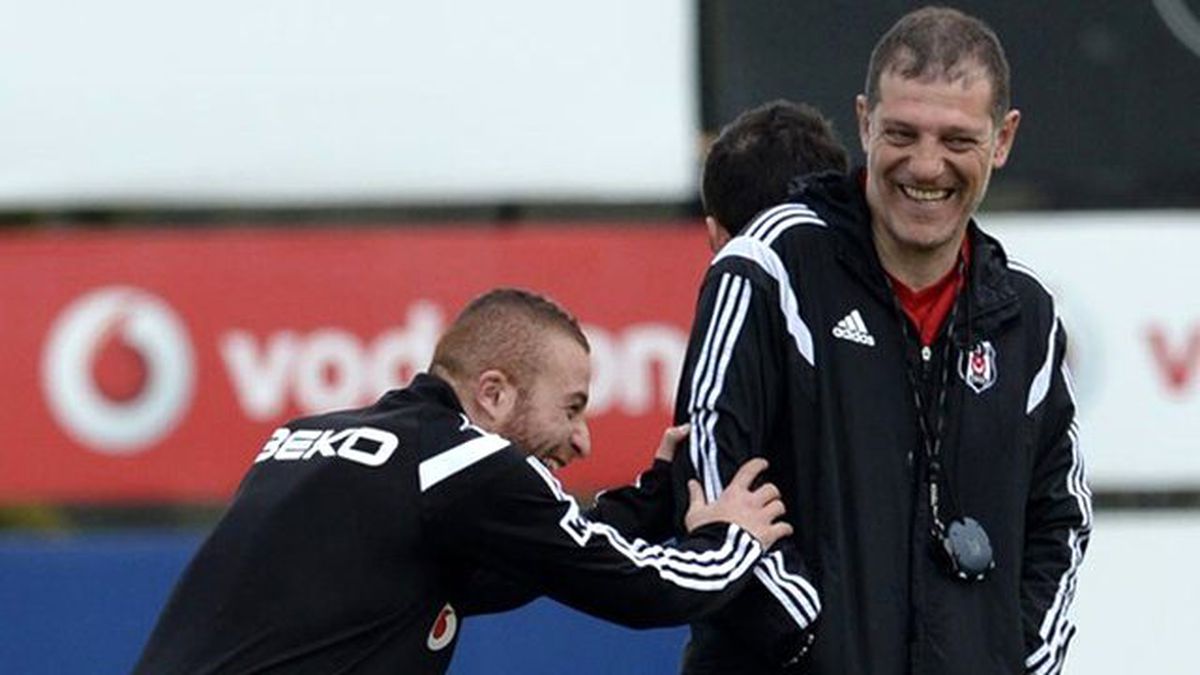 West Ham United Başkanı'nın Oğlu: Gökhan Töre'yi Kiraladık