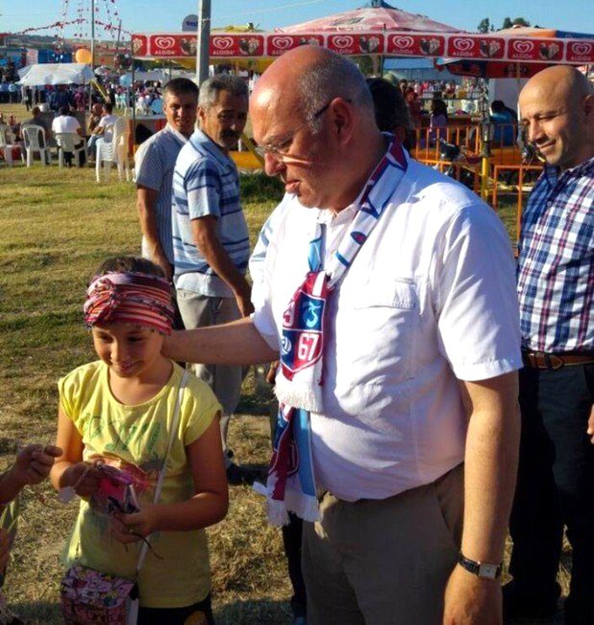 13. Karadeniz Yayla Şenlikleri Bu Yıl da Coşkuyla Kutlandı