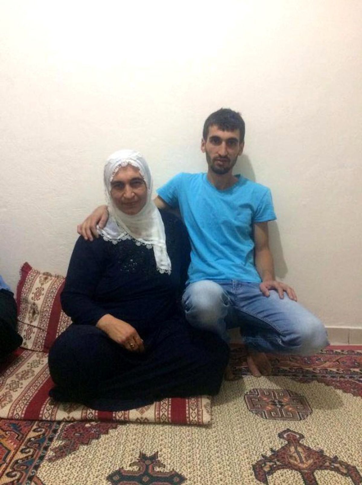 3 Gün Önce Kaybolan Genç Bulundu