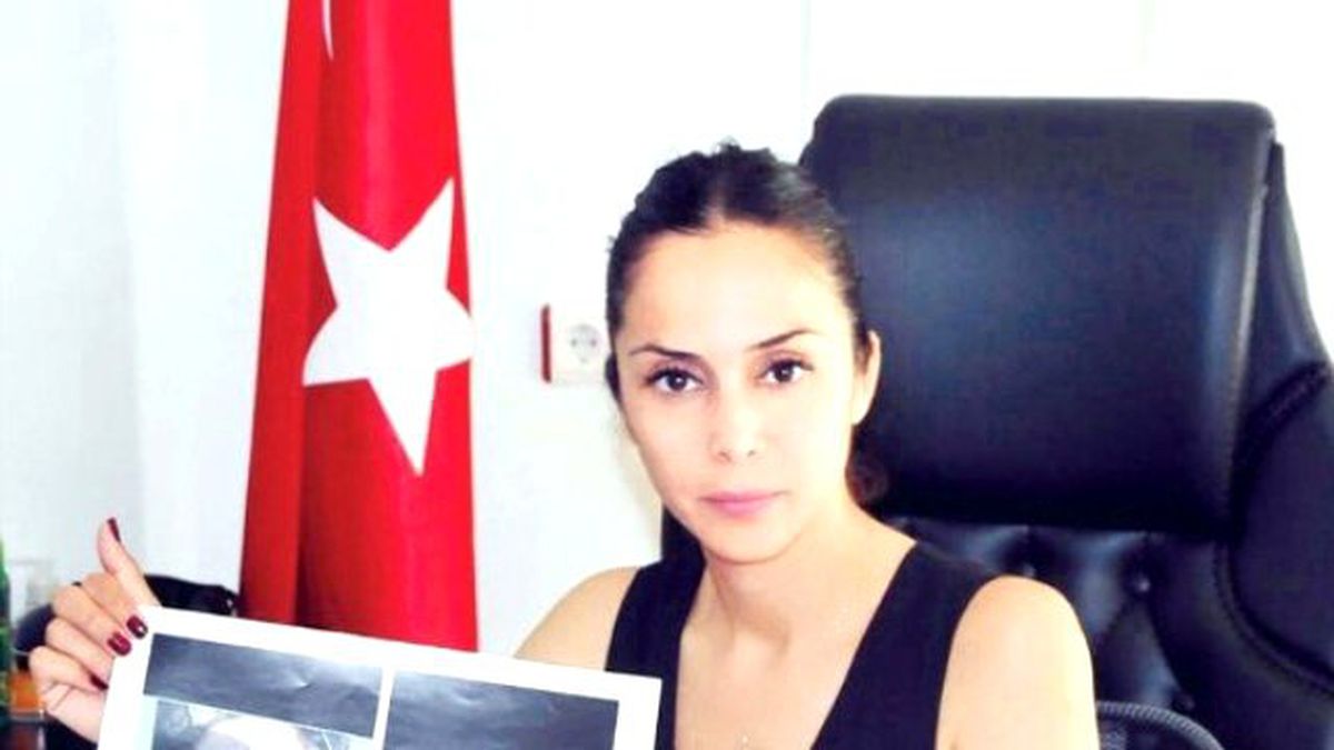 3 Kişinin Tecavüzüne Uğrayıp Öldürülen Sezgi'nin Dramı 7 Yıl Sonra Yargıya Taşındı