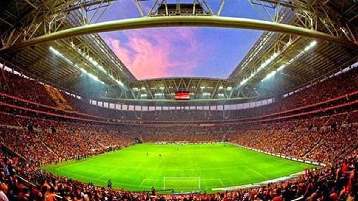 Galatasaray'da Kombine Fiyatları Belli Oldu