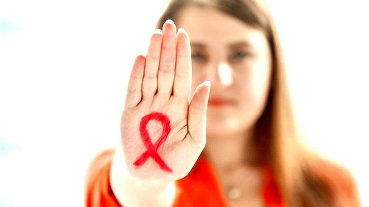 Türkiye'de AIDS Hastası Sayısı Giderek Artıyor