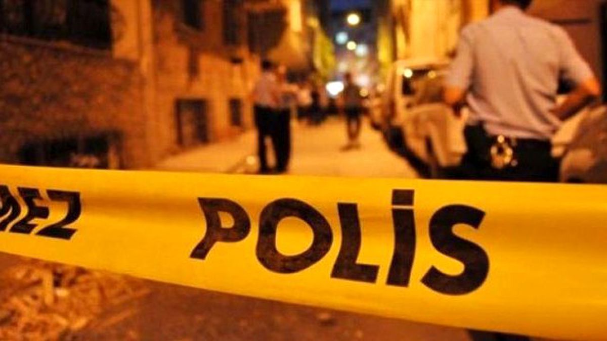 Giresun'da Polis Aracına Saldırı: 1 Polis Yaralı