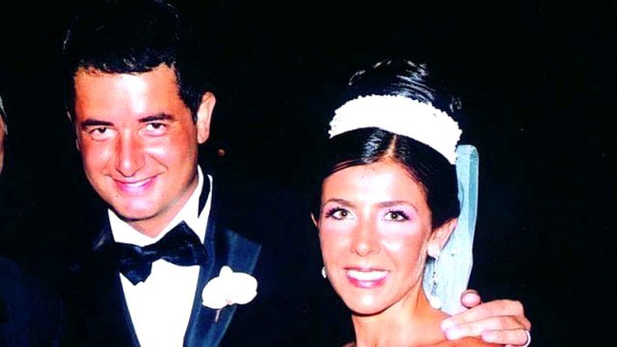 Zeynep Ilıcalı kimdir ? Acun ve Zeynep Ilıcalı boşanıyor