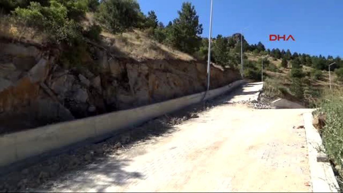 Afyon 1 Aydır Kayıp Gencin Cesedi Bulundu