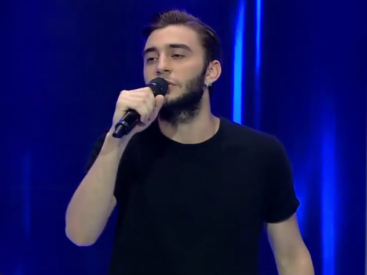 Ahmet Baturhan Bulat \'Ben Böyleyim\'