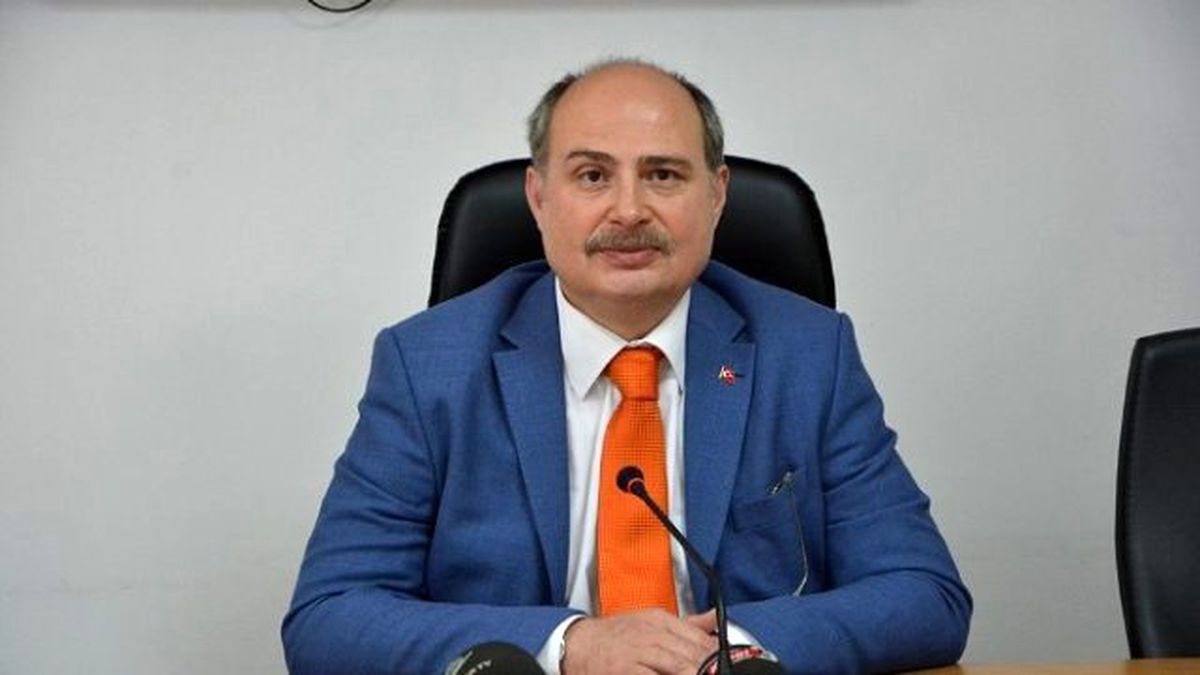 AK Parti Haftalık Olağan Basın Toplantısı