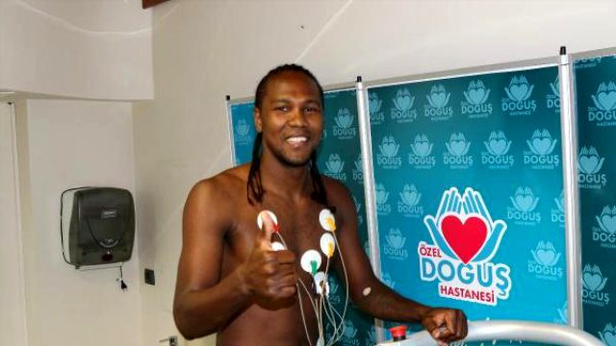 Akhisar Belediyesporlu Rodallega Döndü