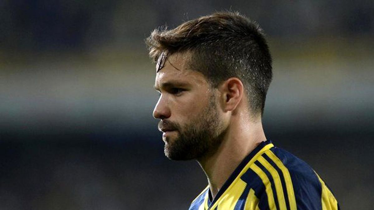 Alman Basını: Flamengo Diego Ribas İçin 1.5 Milyon Euro Ödeyecek