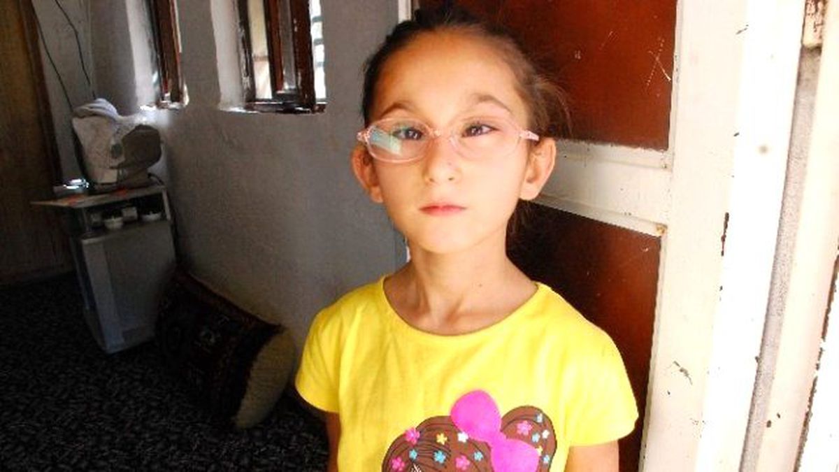 Ameliyat Olmazsa Göremeye Bilir