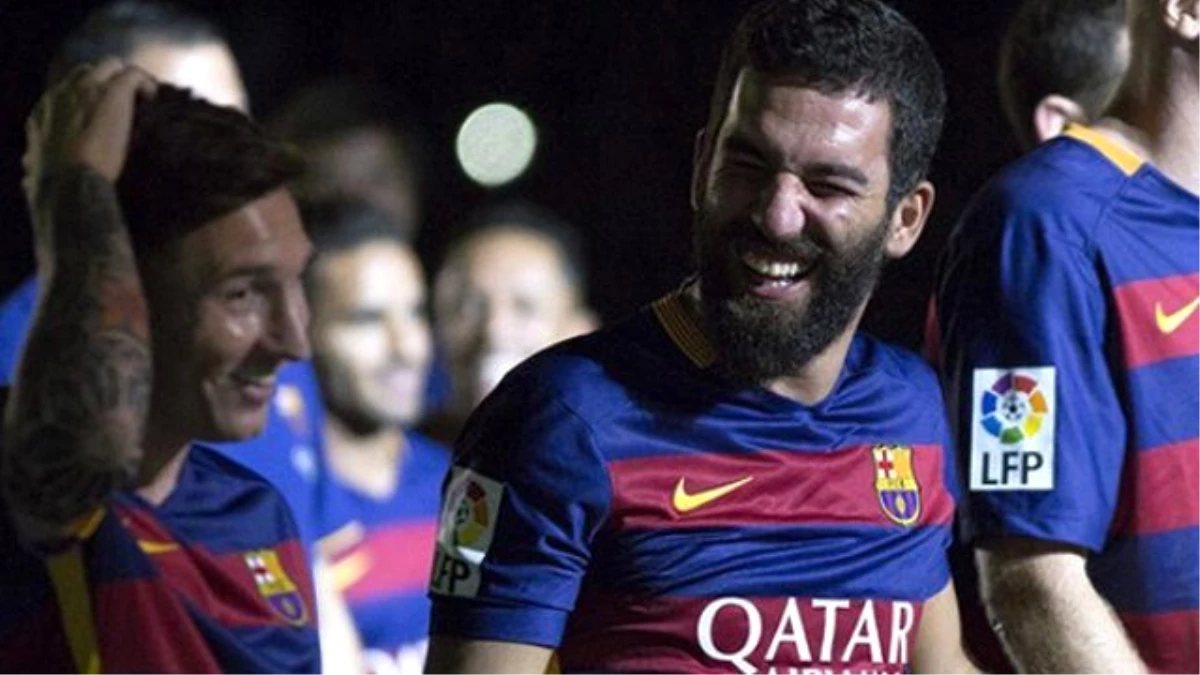 Arda Turan İçin Juventus Devreye Girdi