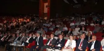 Atatürk Üniversitesi'nde Rektör Adayı Belirleme Seçimi