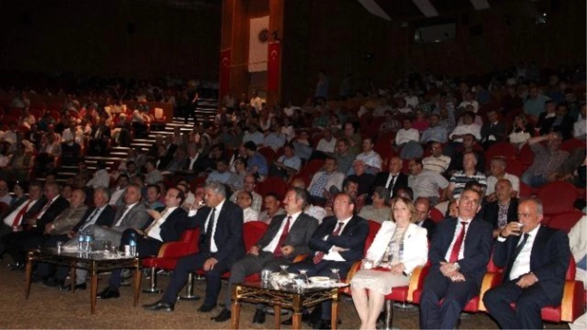 Atatürk Üniversitesi\'nde Rektör Adayı Belirleme Seçimi