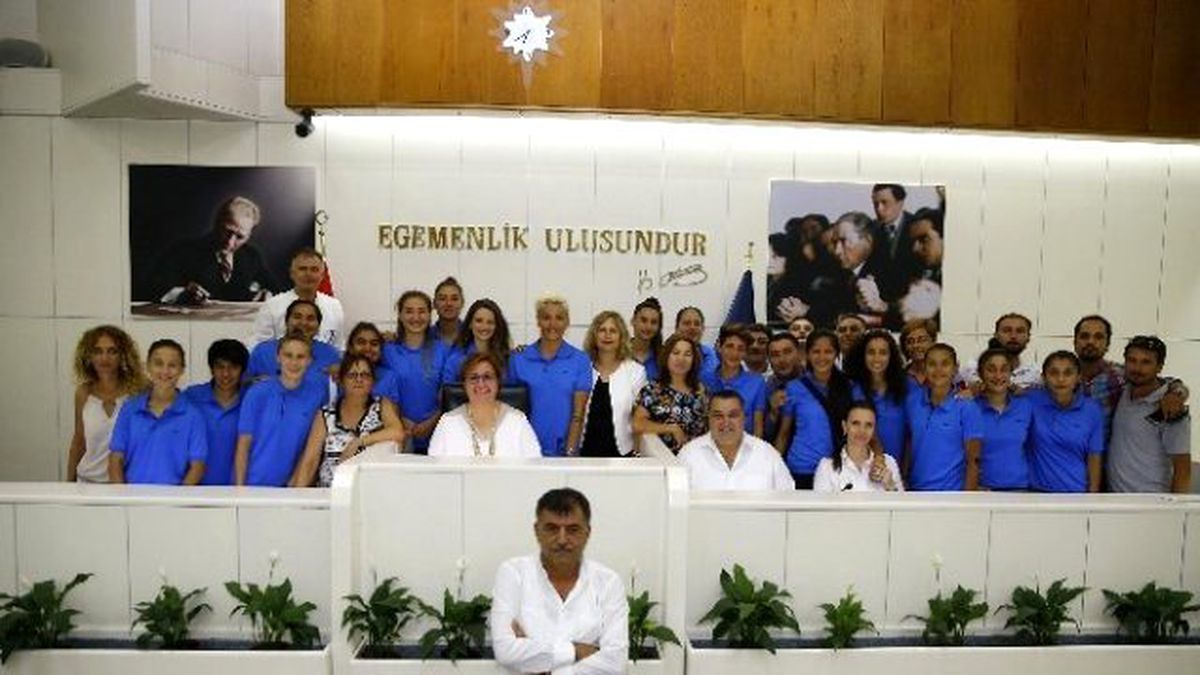 Başkan Pekdaş Destek İstedi