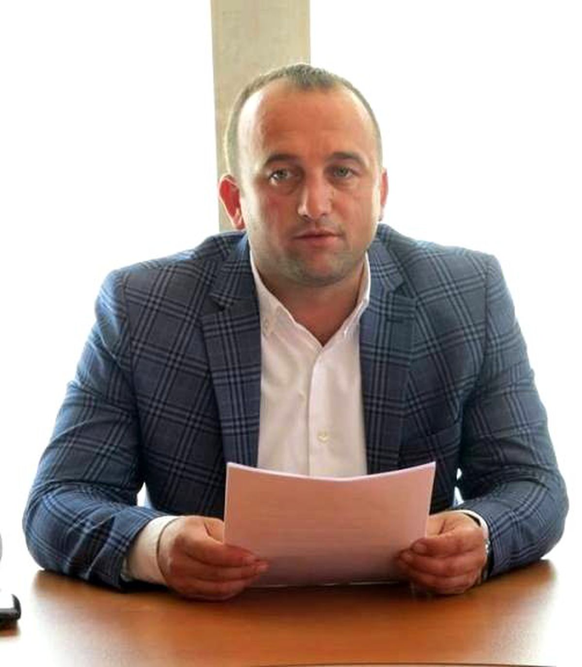 Başkan Şahin\'den Biga Üniversitesi Müjdesi
