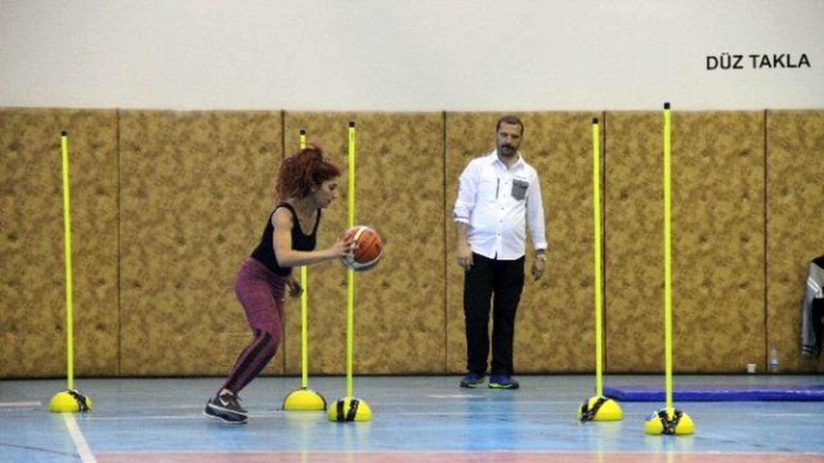 Beden Eğitimi ve Spor Bölümüne Alınacak 40 Öğrenci İçin Binin Üzerinde Başvuru Yapıldı