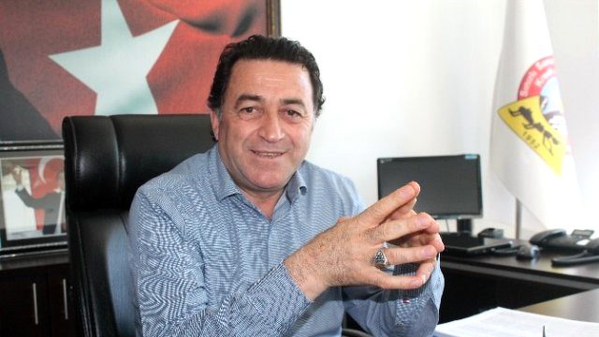 Borçlu Esnafların Borçları Yapılandırılıyor