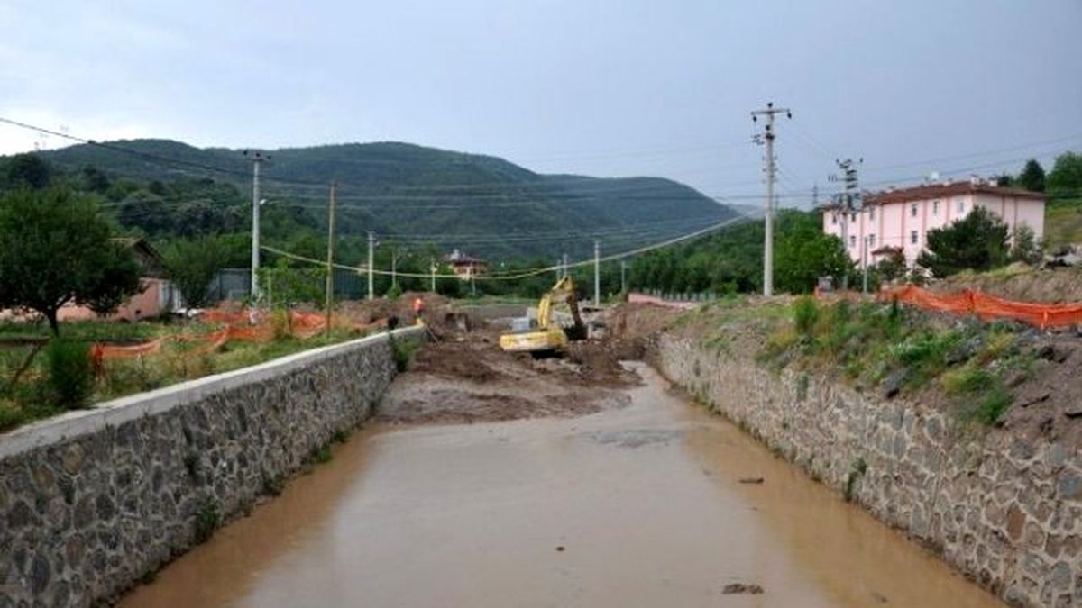 Büyükşehir, Alt ve Üst Yapı Çalışmalarına Devam Ediyor