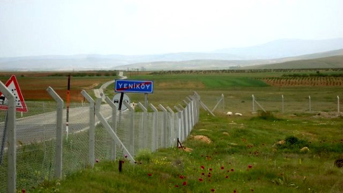 Büyükşehir Belediyesinden Mezarlıklara Lojistik Destek