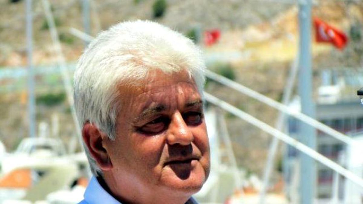 Çeşme Belediye Başkanı Dalgıç\'tan \'Fiyat\' Açıklaması