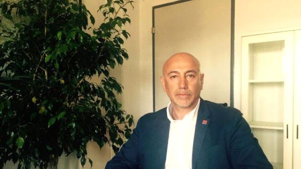 CHP\'li Aksünger: Suriyelilere Bakmaktan Ziyade, Terk Ettikleri Topraklarında Yaşatmak Lazım