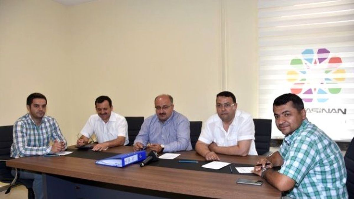 Daha Temiz Bir Kocasinan İçin Çöp Konteyneri İhalesi