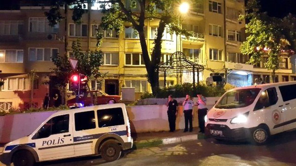 Fayans Ustasının Cansız Bedeni 1 Hafta Sonunda Bulundu