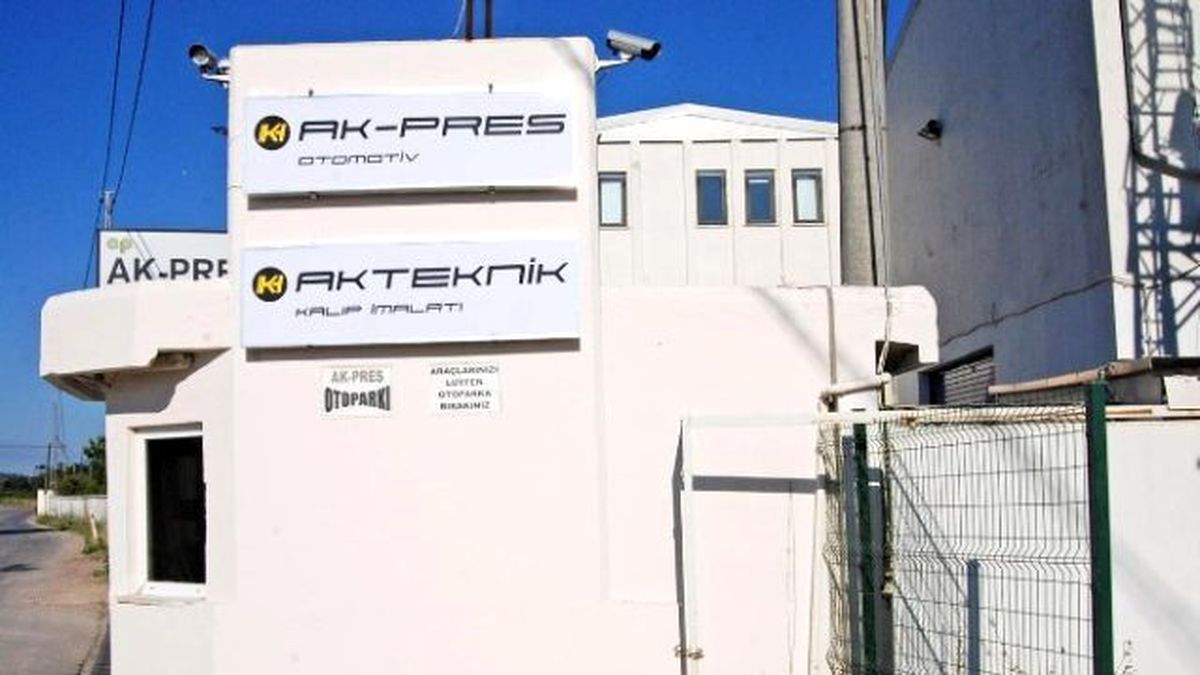 Datatech, Akteknik A.Ş. ile Kalıp Sektörüne İddialı