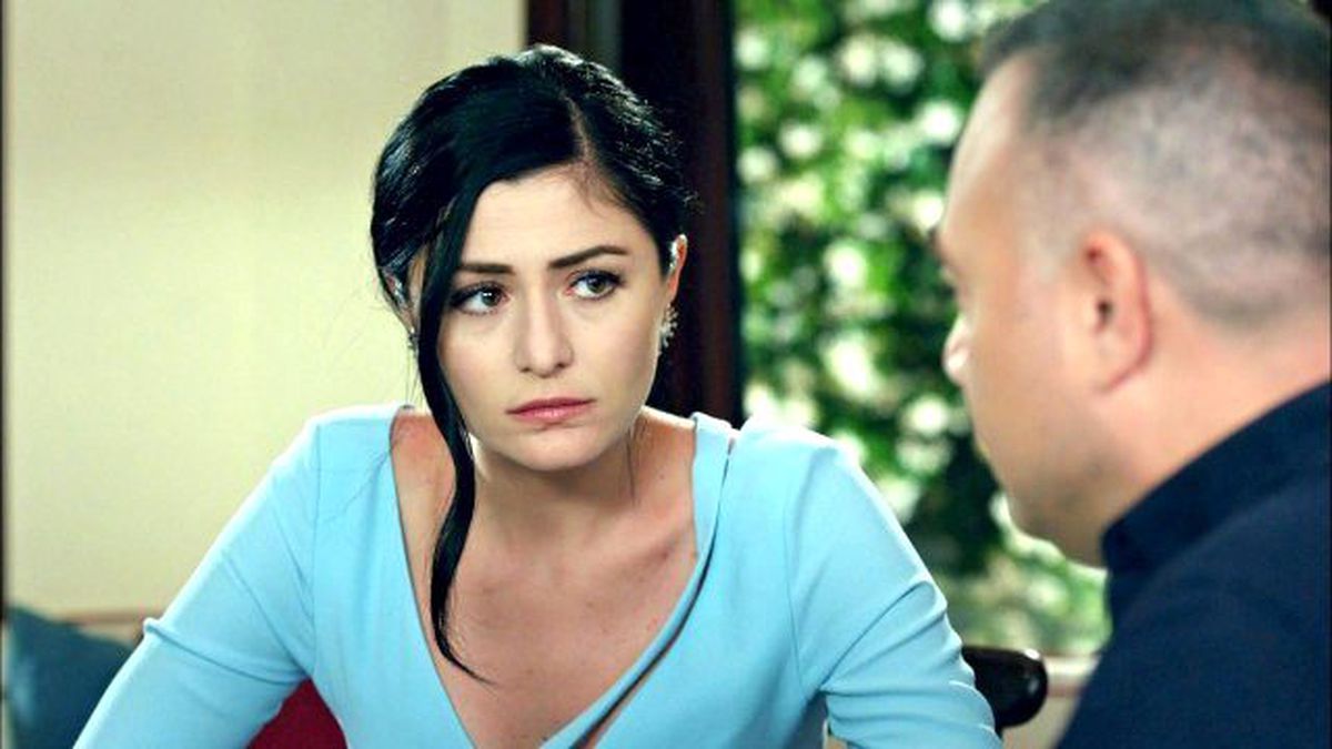 Deniz Çakır, 'Eşkıya Dünyaya Hükümdar Olmaz' Dizisinden Ayrılıyor