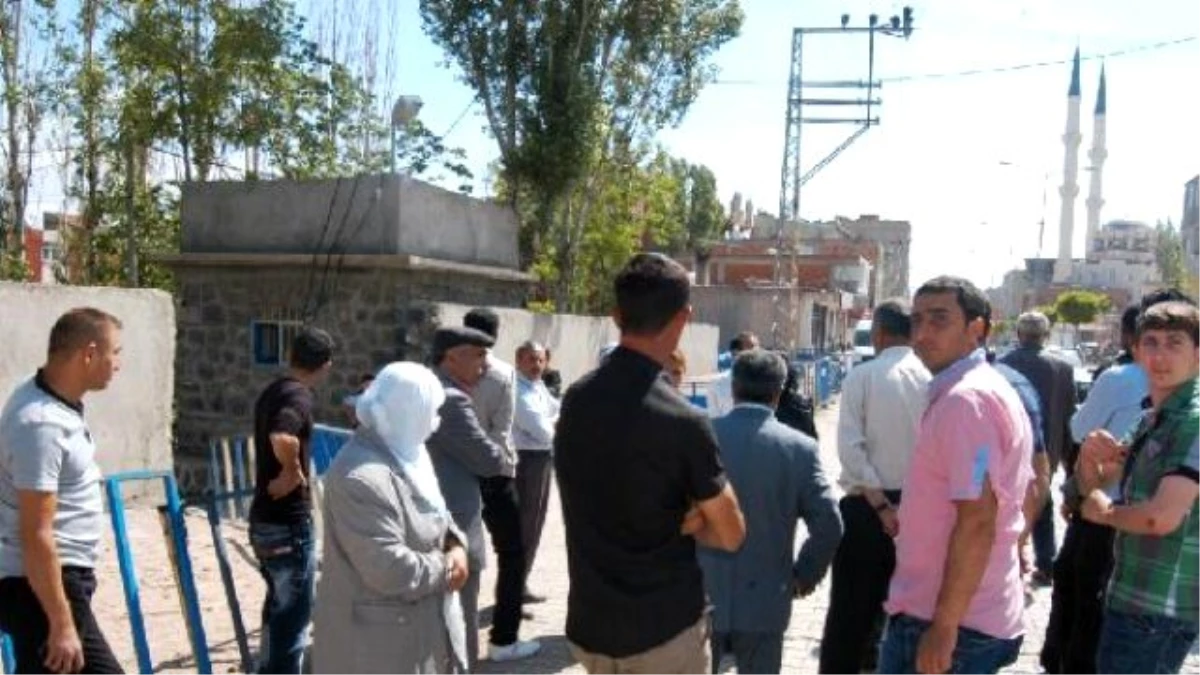 Diyadin\'de PKK Operasyonu: 20 Gözaltı