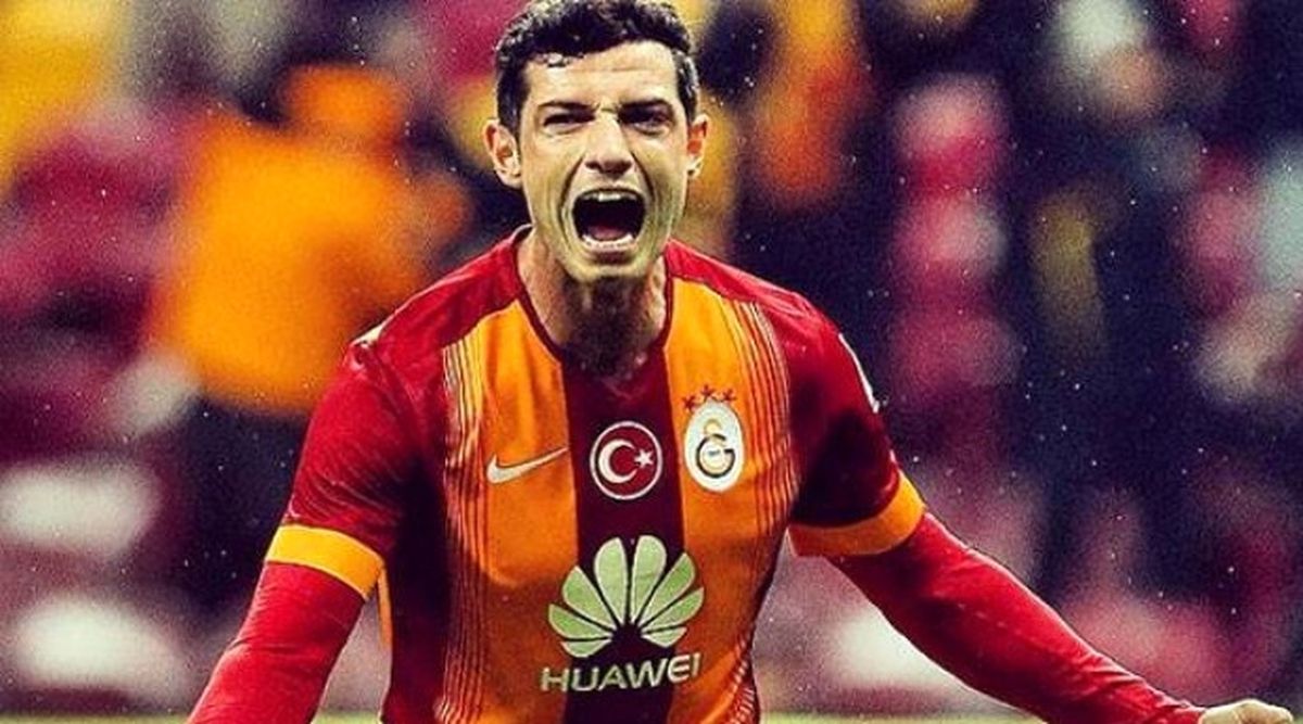 Dzemaili Galatasaray\'a Dönecek Mi?