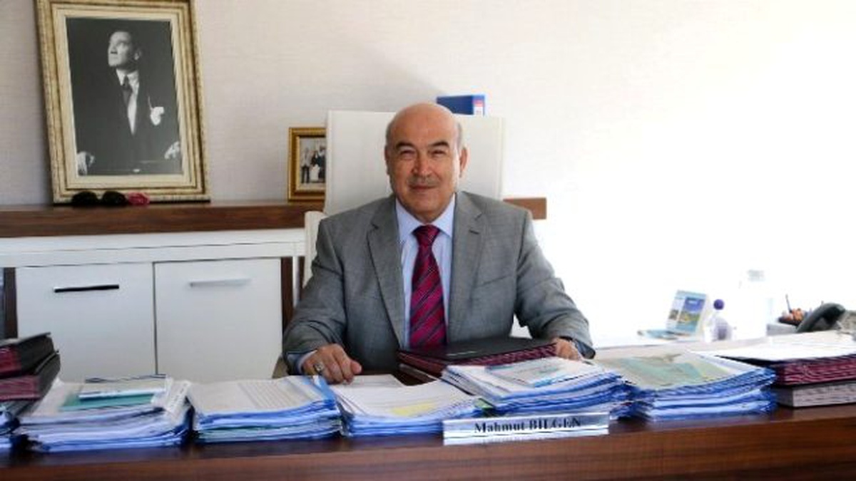 Ebys ile Yazışma Süreleri ve Kırtasiye Giderleri Azalacak