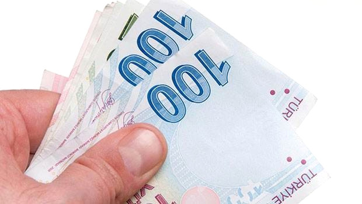 Emekli Maaşı Blokesine Mahkeme Freni