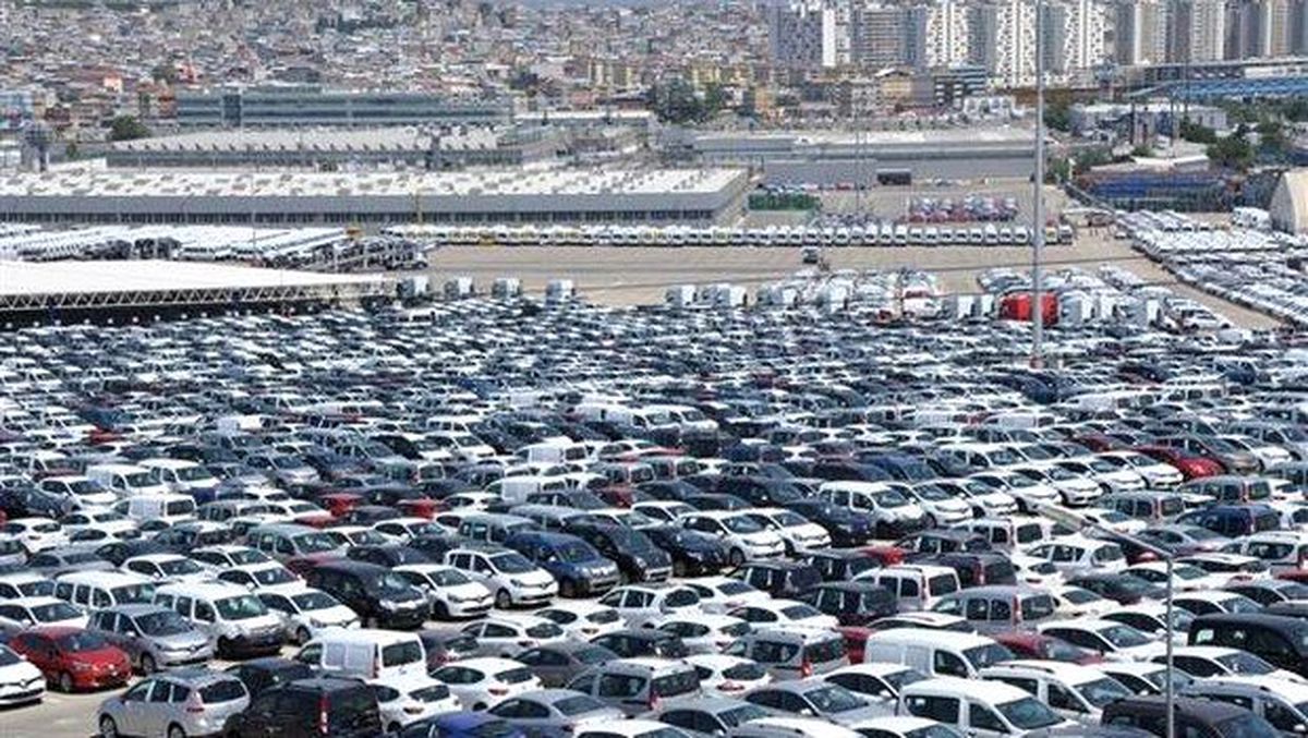 En Çok Satan Otomobiller Belli Oldu