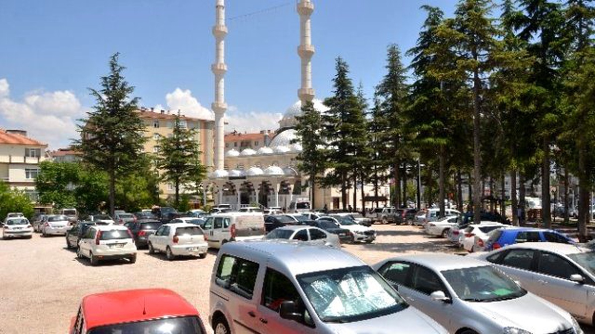 Ereğli\'de Kapalı Otopark İhalesi Yatırımcı Bekliyor