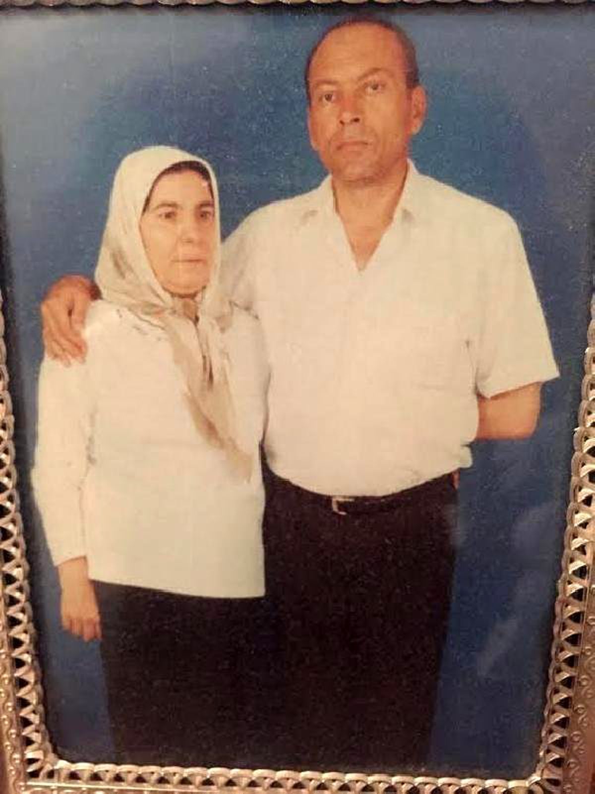 Kredi Yüzünden Tartıştığı Eşini Pompalıyla Öldürdü