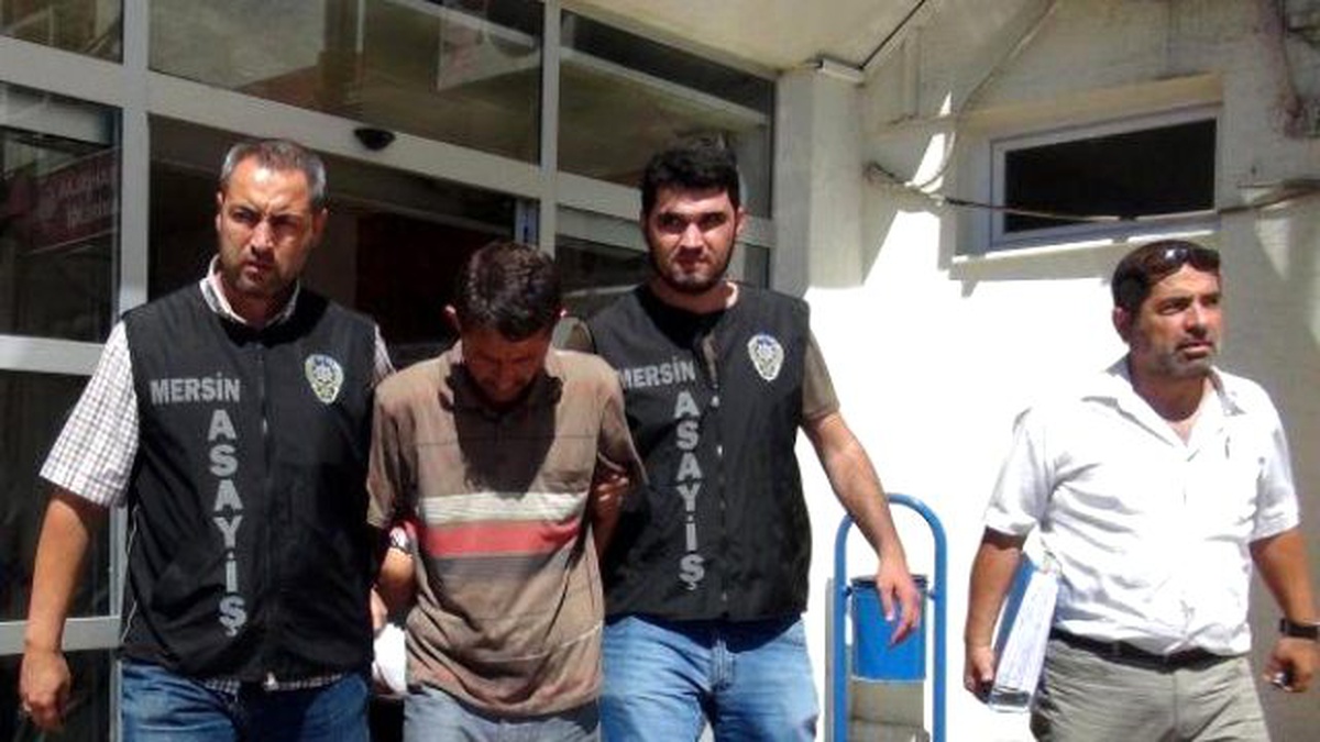 Eski Eşini Öldürmek İçin Kaçan Cezaevi Firarisi Yakalandı