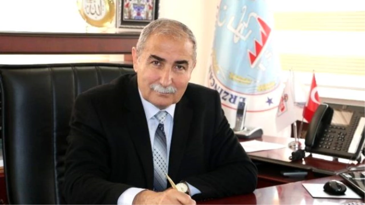 Etso Başkanı Süleyman Sarak\'tan Teşvik Paketi Açıklaması