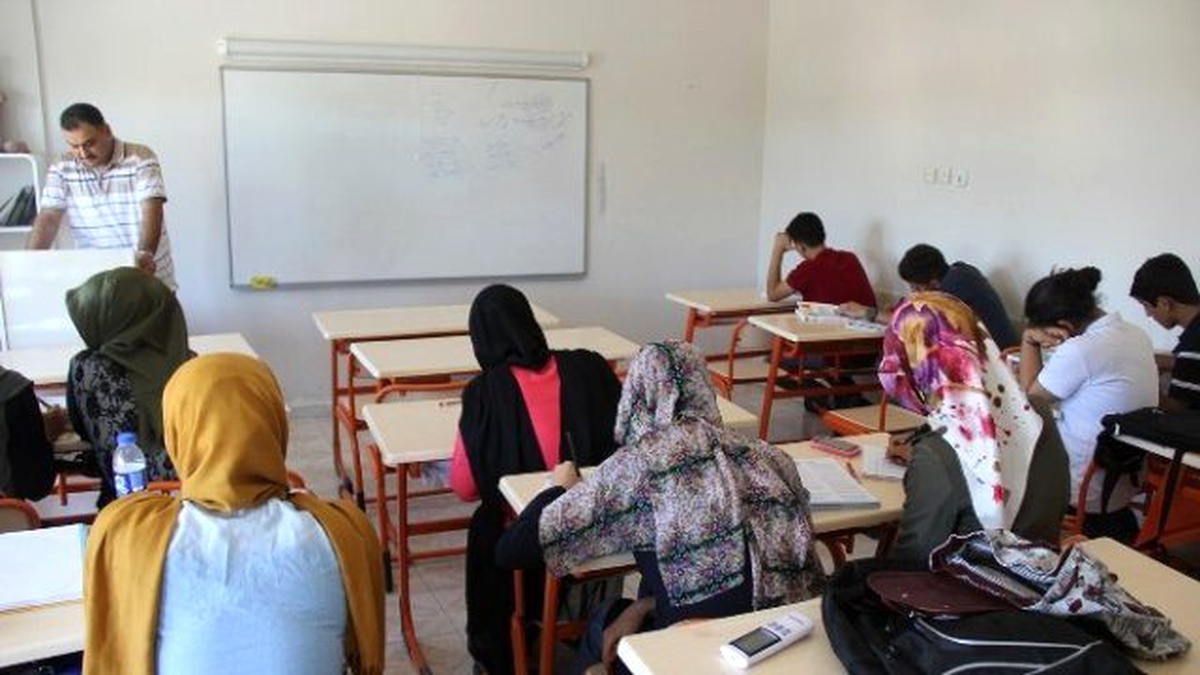 Eyyübiye Belediyesi\'nden Gençlere Ücretsiz Yaz Kursu