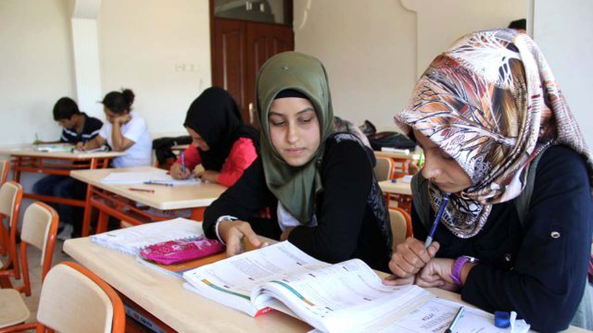 Eyyübiye Belediyesi\'nden Gençlere Ücretsiz Yaz Kursu