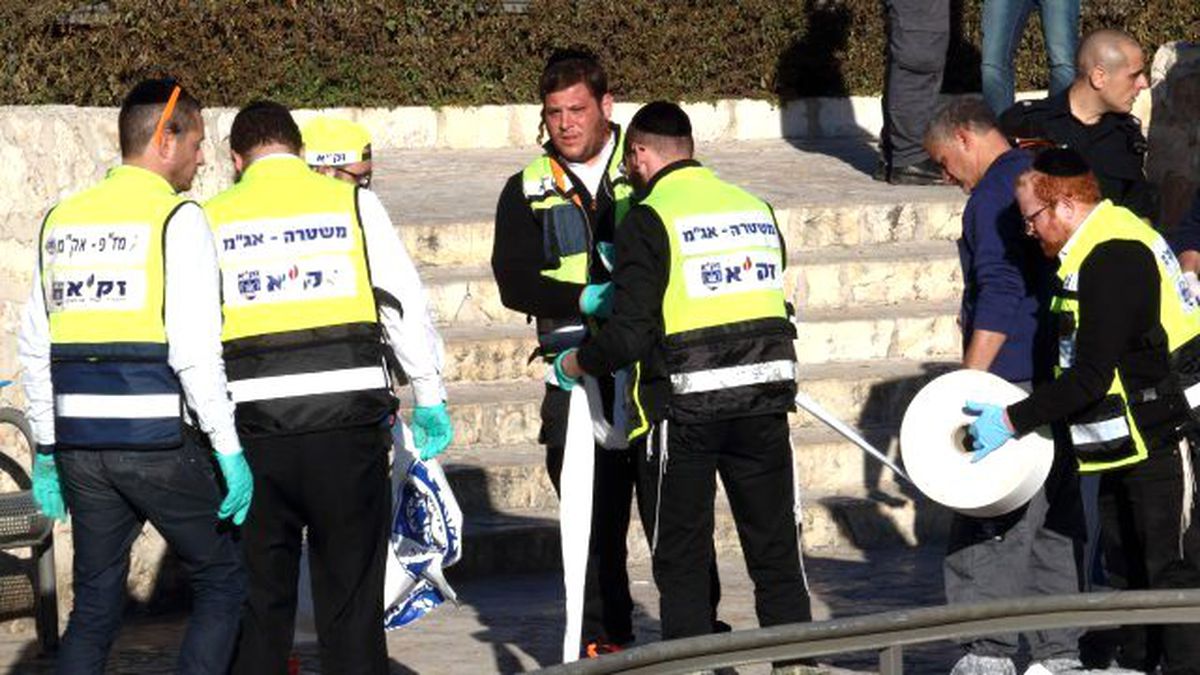 Facebook'a ABD'de 1 Milyar Dolarlık 'Hamas' Davası