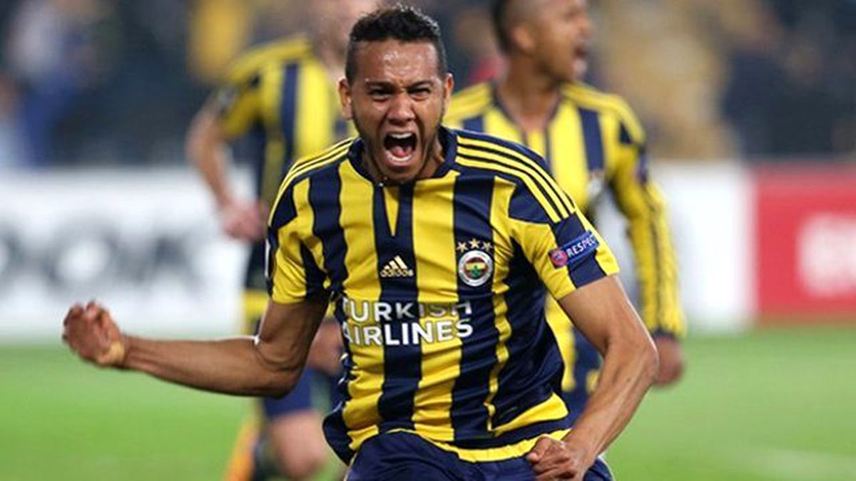 Fenerbahçe'de Josef de Souza'nın Performansı Hayal Kırıklığı Yaşattı