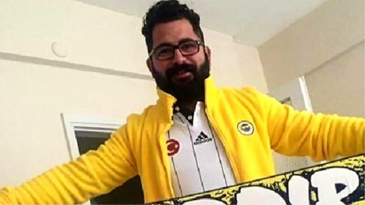 Fenerbahçe Tribün Liderlerinden Tuğçem Karagöz\'ün Cesedi Bulundu