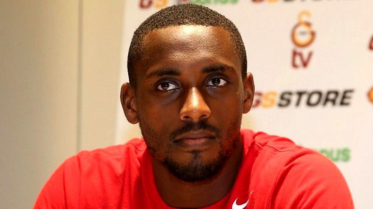 Galatasaraylı Carole: Riekerink ile Devam Etmek Doğru Bir Karar