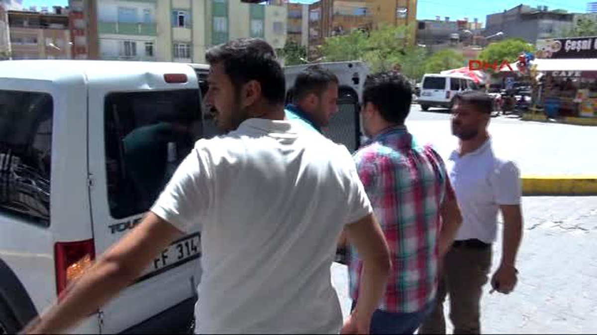 Gaziantep\'te Güvenlik Görevlisini Öldüren Zanlı 3 Ay Sonra Yakalandı
