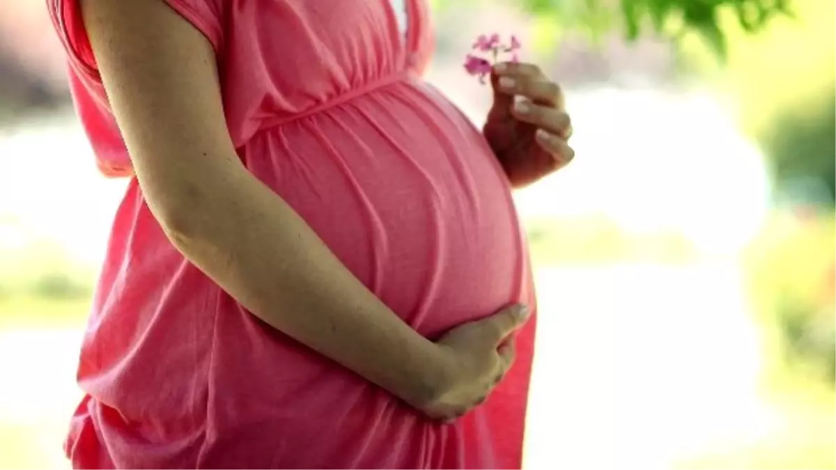 Gebelikte Yapılmaması Gereken 10 Şey