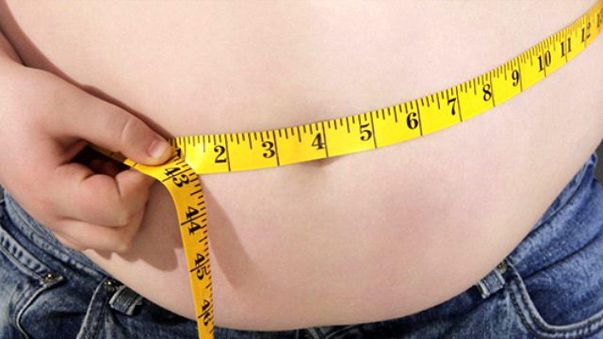 Gelecekte dünyadaki yetişkinlerin %20\'si obez olacak!