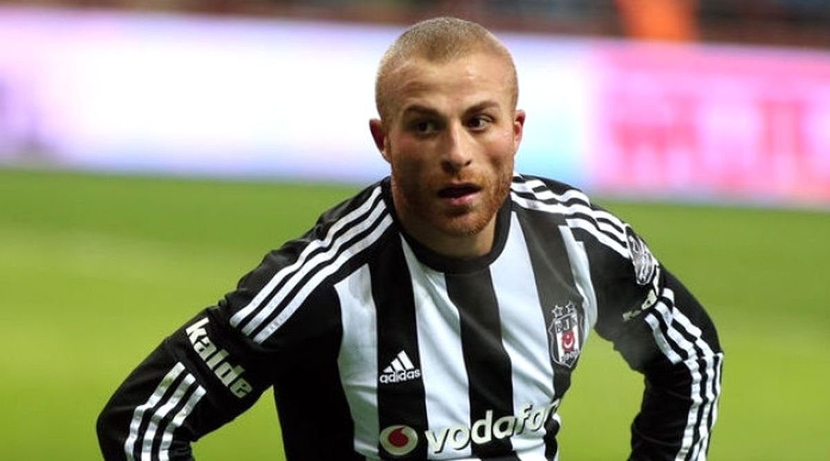 Gökhan Töre Veda Etti!