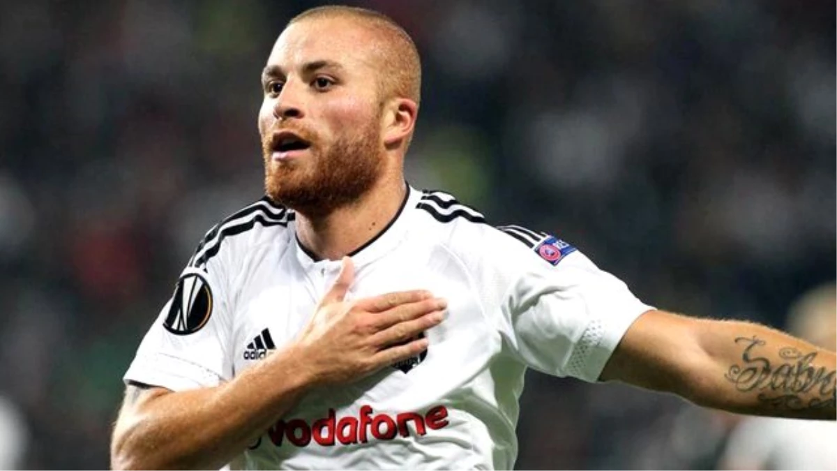 Gökhan Töre, West Ham\'a Gidebilmek için Alacaklarından Vazgeçti