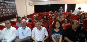 Haklarında Dava Açılan Akademisyenlere Destek Çağrısı